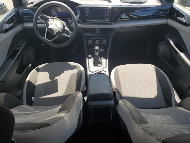 2023 VOLKSWAGEN TAOS S 3VVDX7B21PM345809