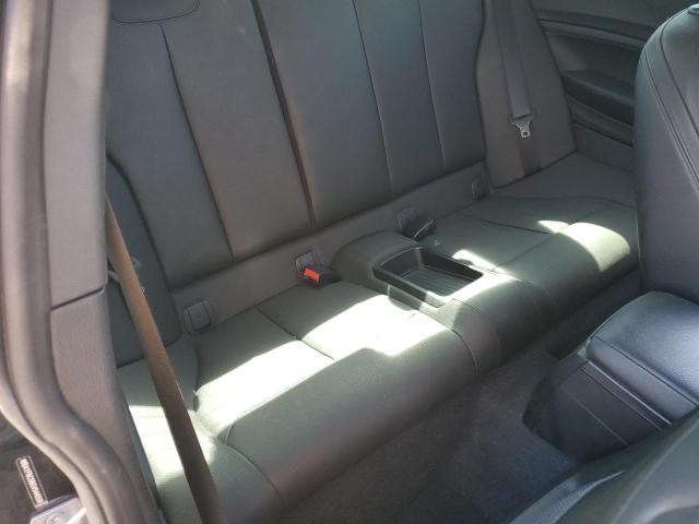 2016 BMW 228 I SULE WBA1F9C58GV544559