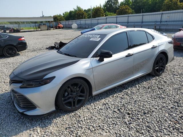 Vin: 4t1b11hk4ju150040, lot: 58894585, toyota camry l 2018 img_1