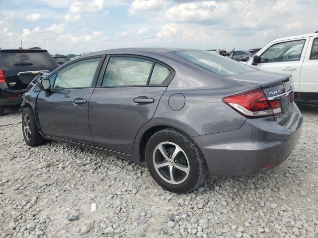 2015 HONDA CIVIC SE 19XFB2F71FE071051