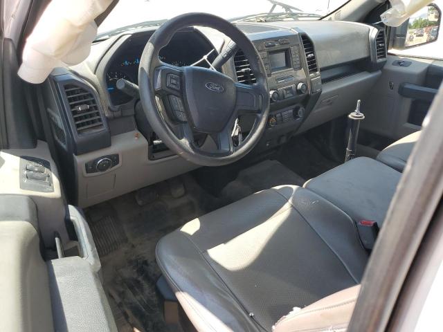 2016 FORD F150 SUPER - 1FTEX1CF9GKD82454