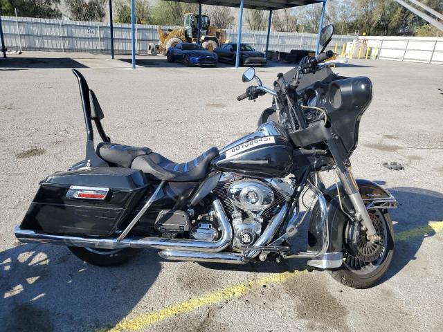 2013 HARLEY-DAVIDSON FLHTCU ULT 1HD1FCM1XDB643732