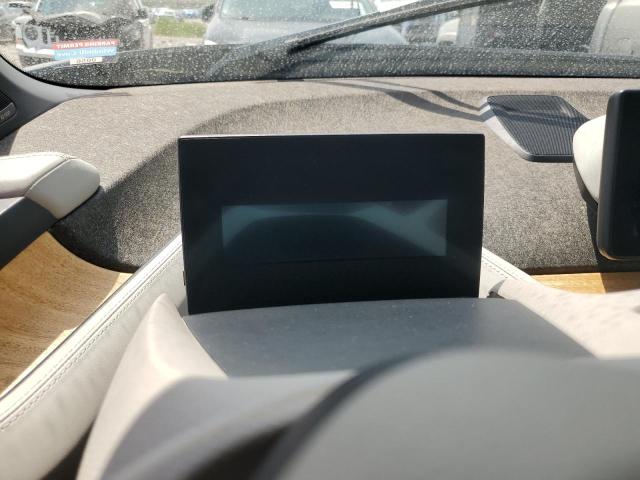 2015 BMW I3 BEV - WBY1Z2C50FV286648