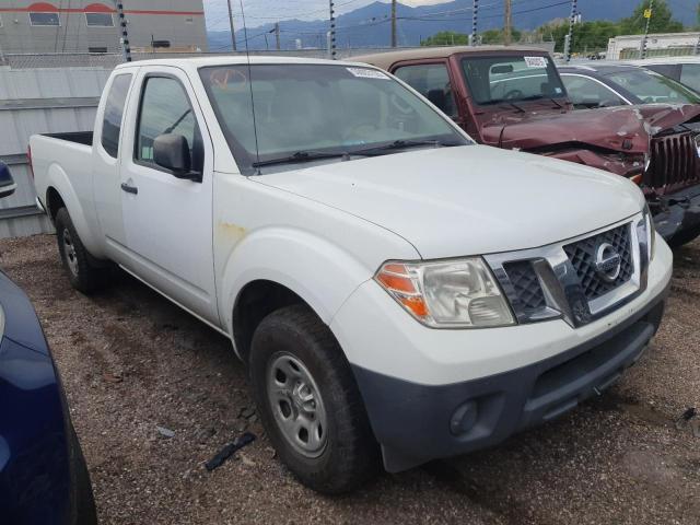 Vin: 1n6bd0ct9dn754202, lot: 59003155, nissan frontier s 20134