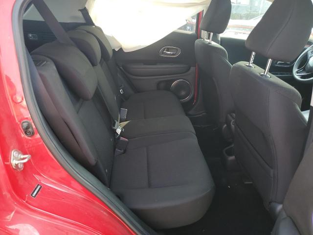 2017 HONDA HR-V EX 3CZRU6H57HG701473