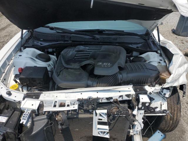 2019 DODGE CHARGER SX 2C3CDXBG7KH664125
