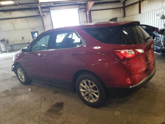 Vin: 3gnaxkev7ls501617, lot: 60470555, chevrolet equinox lt 20202