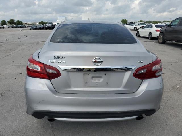 2018 NISSAN ALTIMA 2.5 - 1N4AL3AP2JC256929