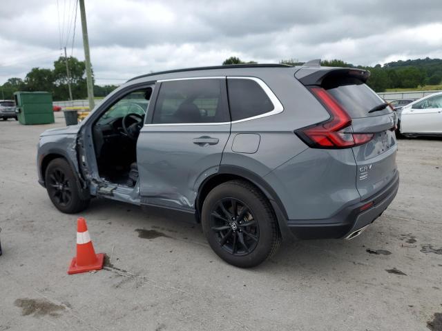 Vin: 7fars6h87se051826, lot: 61014725, honda crv sport-l 20252