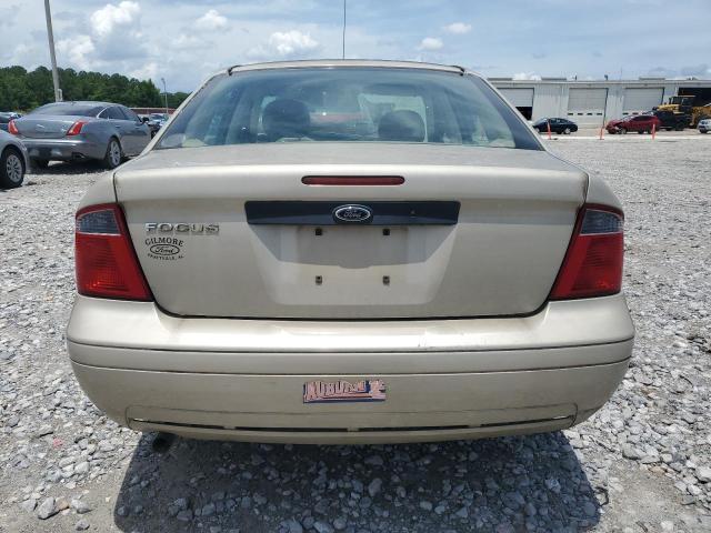 2020 FORD FOCUS ZX4 1FAFP34N47W259794