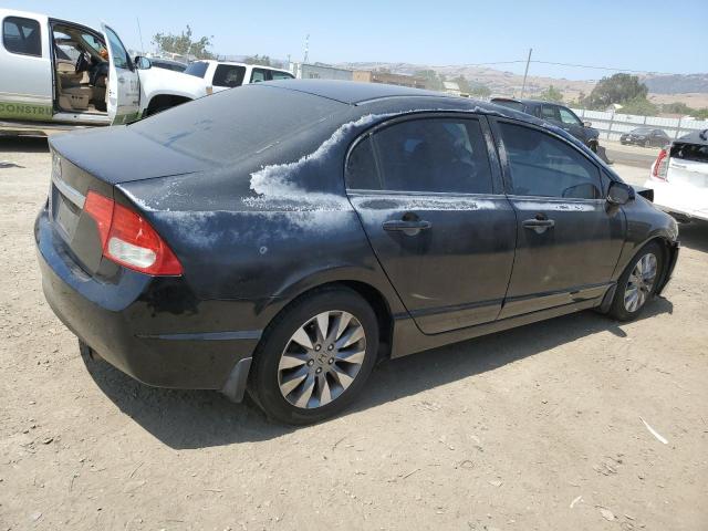 Vin: 2hgfa1f98bh517422, lot: 61266645, honda civic exl 20113