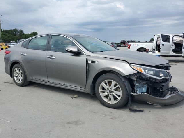 2017 KIA OPTIMA LX - 5XXGT4L3XHG125942