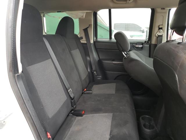 2015 JEEP PATRIOT SP 1C4NJPBB2FD164412