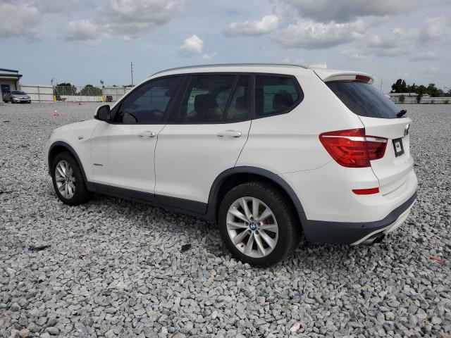 Vin: 5uxwz7c35h0v93735, lot: 59703335, bmw x3 sdrive28i 20172