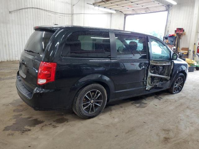 2016 DODGE GRAND CARA - 2C4RDGCG5GR263016