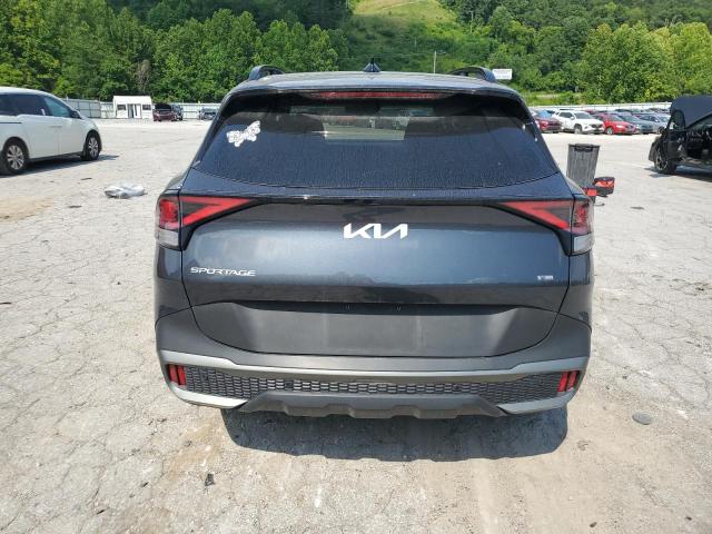 2023 KIA SPORTAGE X 5XYK6CAFXPG110635