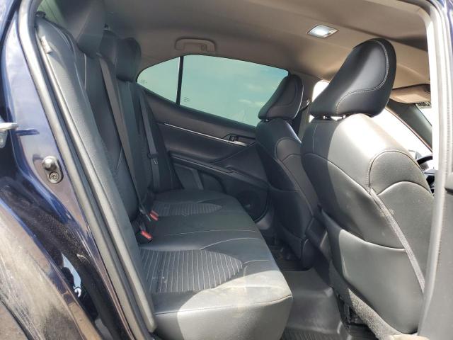 2021 TOYOTA CAMRY SE 4T1G11AK7MU468304