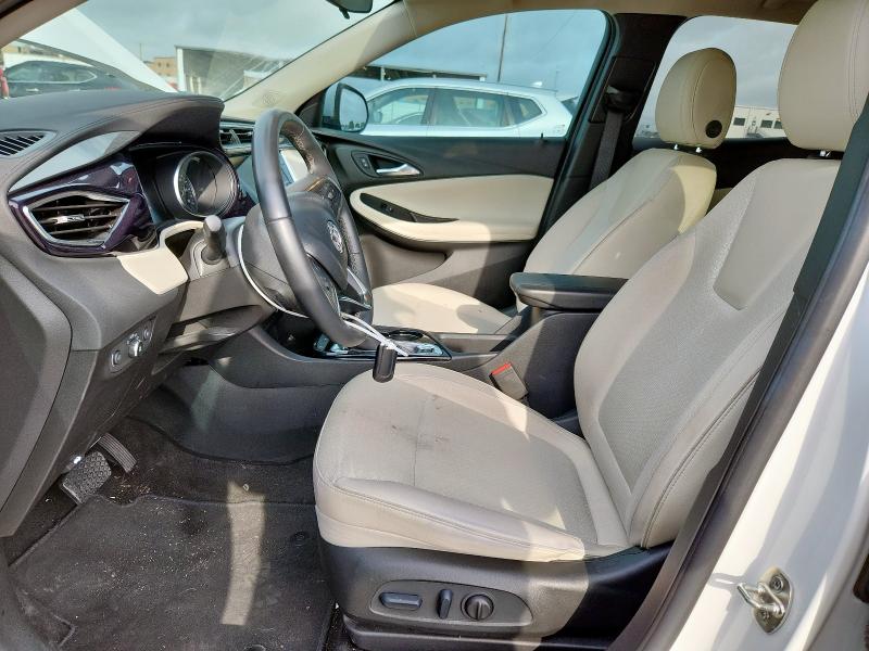 2023 BUICK ENCORE GX KL4MMDS21PB058090