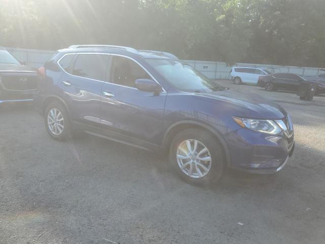 Vin: knmat2mt9kp512247, lot: 59792285, nissan rogue s 20194