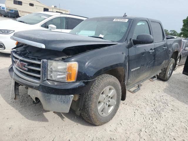 Vin: 3gtp2ve79cg157313, lot: 60249485, gmc sierra k1500 sle 2012 img_1