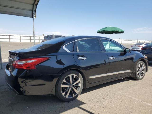 Vin: 1n4al3ap3gc122228, lot: 58607345, nissan altima 2.5 20163