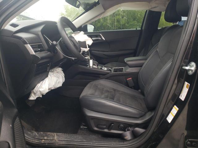 2024 MITSUBISHI OUTLANDER - JA4J3VA86RZ058520