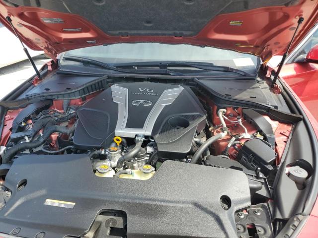 2017 INFINITI Q50 RED SP - JN1FV7AP5HM850763