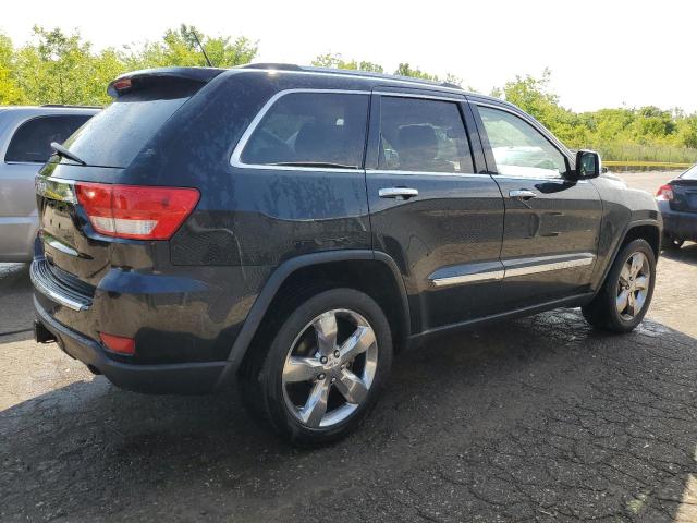 Vin: 1c4rjfct9cc298662, lot: 61145825, jeep grand cher overland 20123