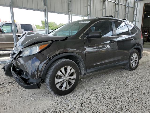 2014 HONDA CR-V EX - 2HKRM4H57EH666284