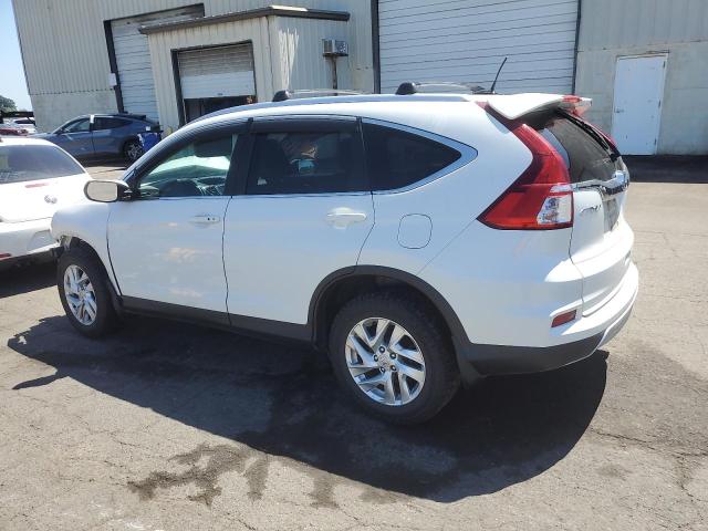 Vin: 5j6rm4h7xfl060955, lot: 58869445, honda crv exl 20152