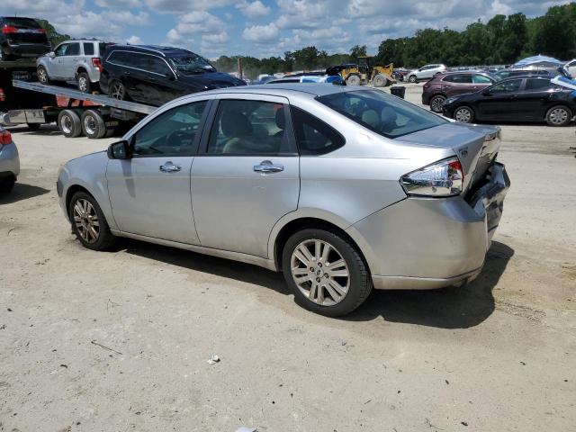 Vin: 1fahp3hn1bw129127, lot: 60658935, ford focus sel 20112