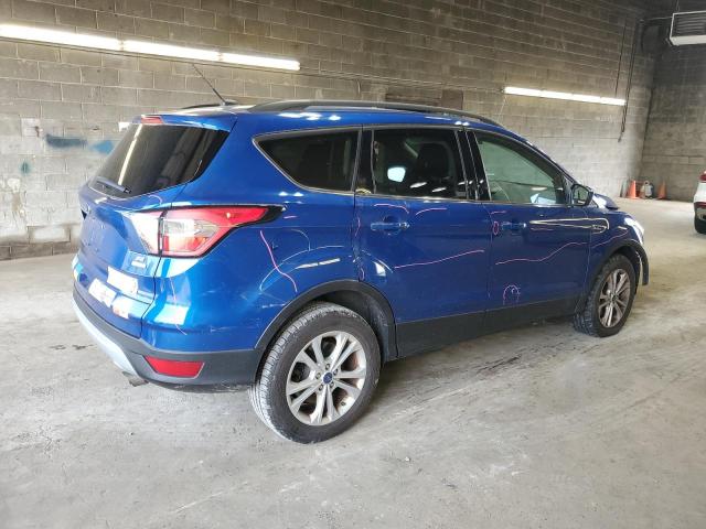 Vin: 1fmcu9gd4hud17066, lot: 60504105, ford escape se 20173