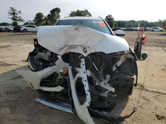2019 BMW X3 XDRIVE3 - 5UXTR9C52KLR11008