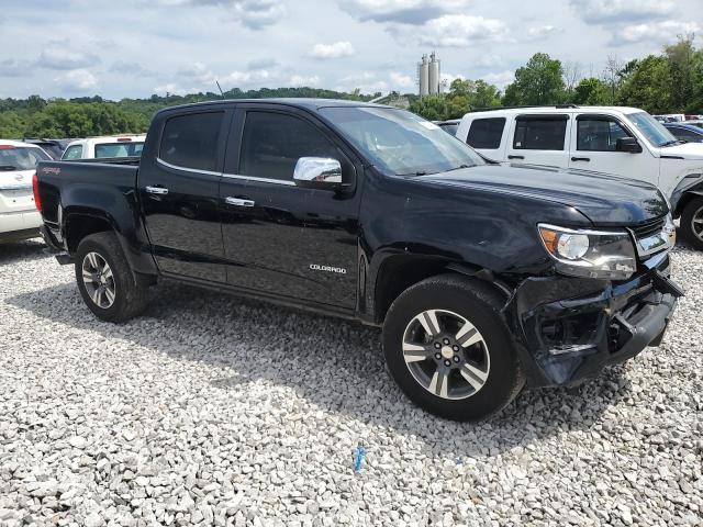 Vin: 1gcgtbe3xf1179350, lot: 61084275, chevrolet colorado lt 20154