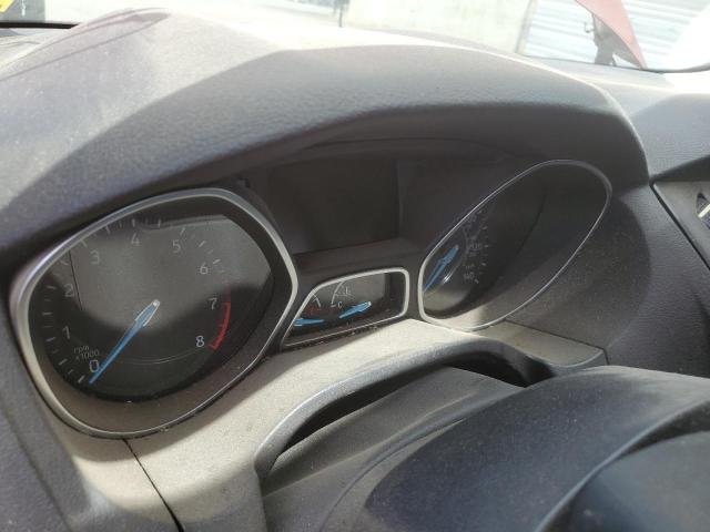 2015 FORD FOCUS SE 1FADP3F28FL201374