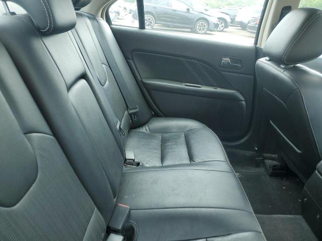 2011 FORD FUSION SPO - 3FAHP0DC5BR111476