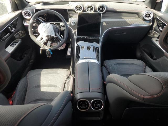 2025 MERCEDES-BENZ GLC 43 4MA W1NKM8HB9SF282942