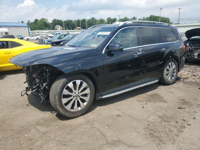 Vin: 4jgdf6ee2kb225563, lot: 62349115, mercedes-benz gls-class 450 4matic 2019 img_1