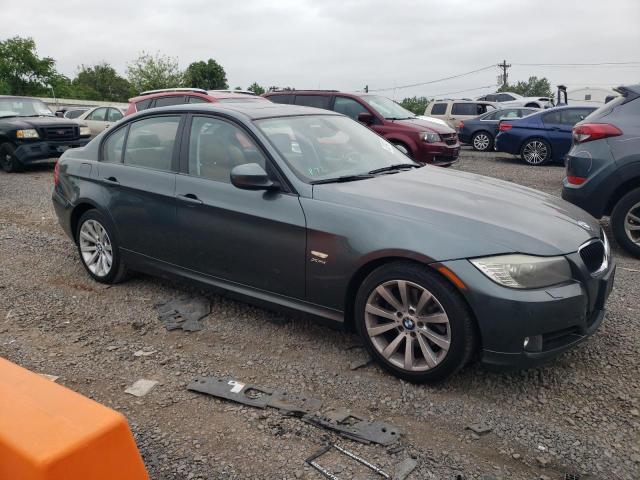 Vin: wbapk5c58bf126973, lot: 62399375, bmw 3 series xi sulev 20114
