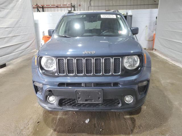 2020 JEEP RENEGADE L ZACNJBBBXLPL23433