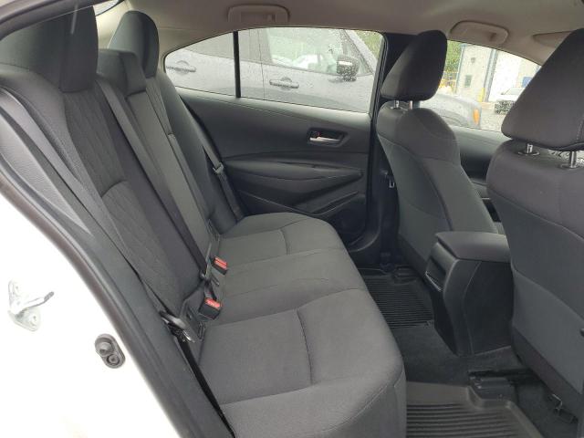 2020 TOYOTA COROLLA LE JTDEPRAEXLJ028998