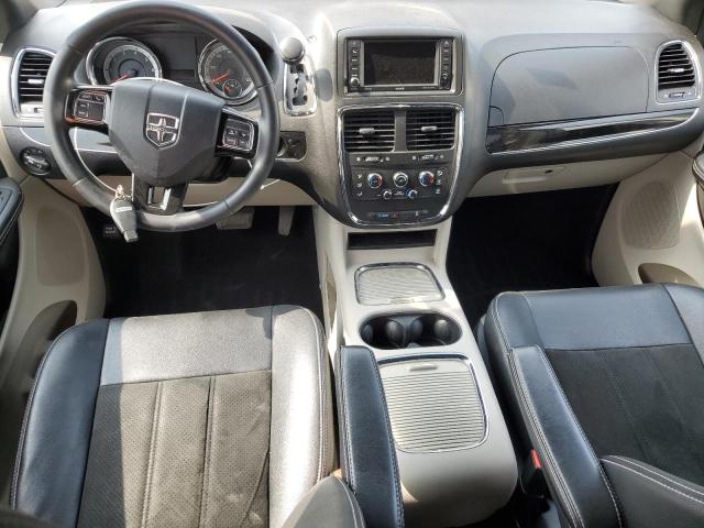 2019 DODGE GRAND CARA - 2C4RDGCG2KR519931