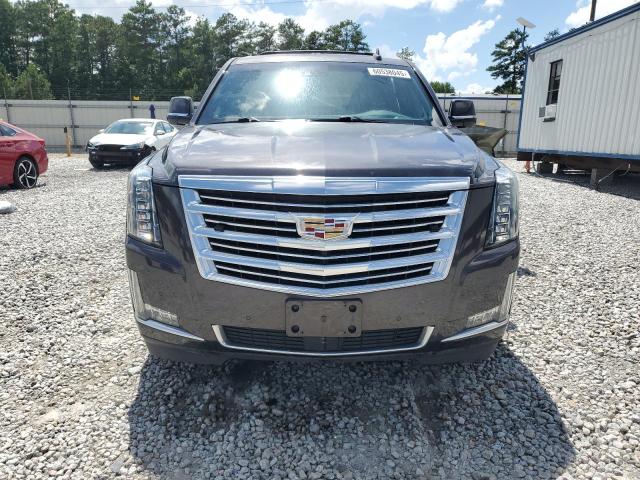 2017 CADILLAC ESCALADE P 1GYS3DKJ7HR297279