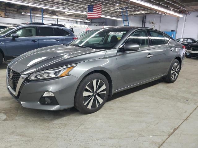 Vin: 1n4bl4dw9kc253461, lot: 62828815, nissan altima sv 2019 img_1
