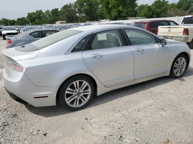 Vin: 3ln6l2g9xer816671, lot: 59883485, lincoln mkz 20143
