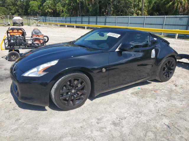 Vin: jn1az4ehxbm552247, lot: 61810515, nissan 370z base 2011 img_1