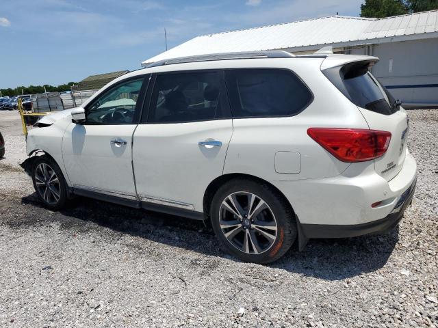 Vin: 5n1dr2mn5kc590640, lot: 61479745, nissan pathfinder s 20192