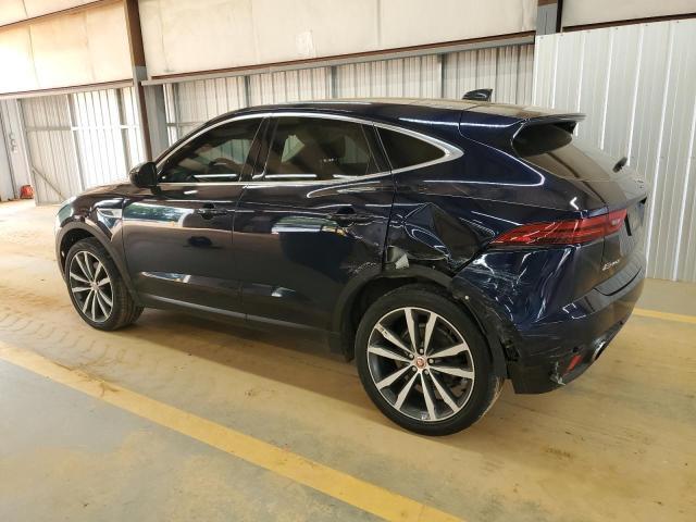 2022 JAGUAR E-PACE SE SADFP2FX2N1030614