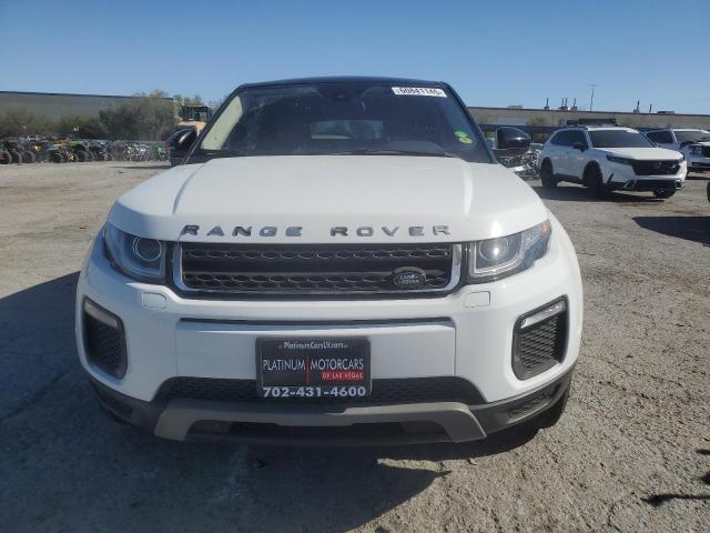 2017 LAND ROVER RANGE ROVER EVOQUE SE SALVP2BGXHH192461