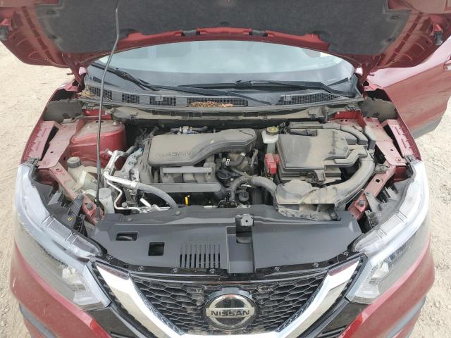 2020 NISSAN ROGUE SPOR - JN1BJ1CV2LW251495